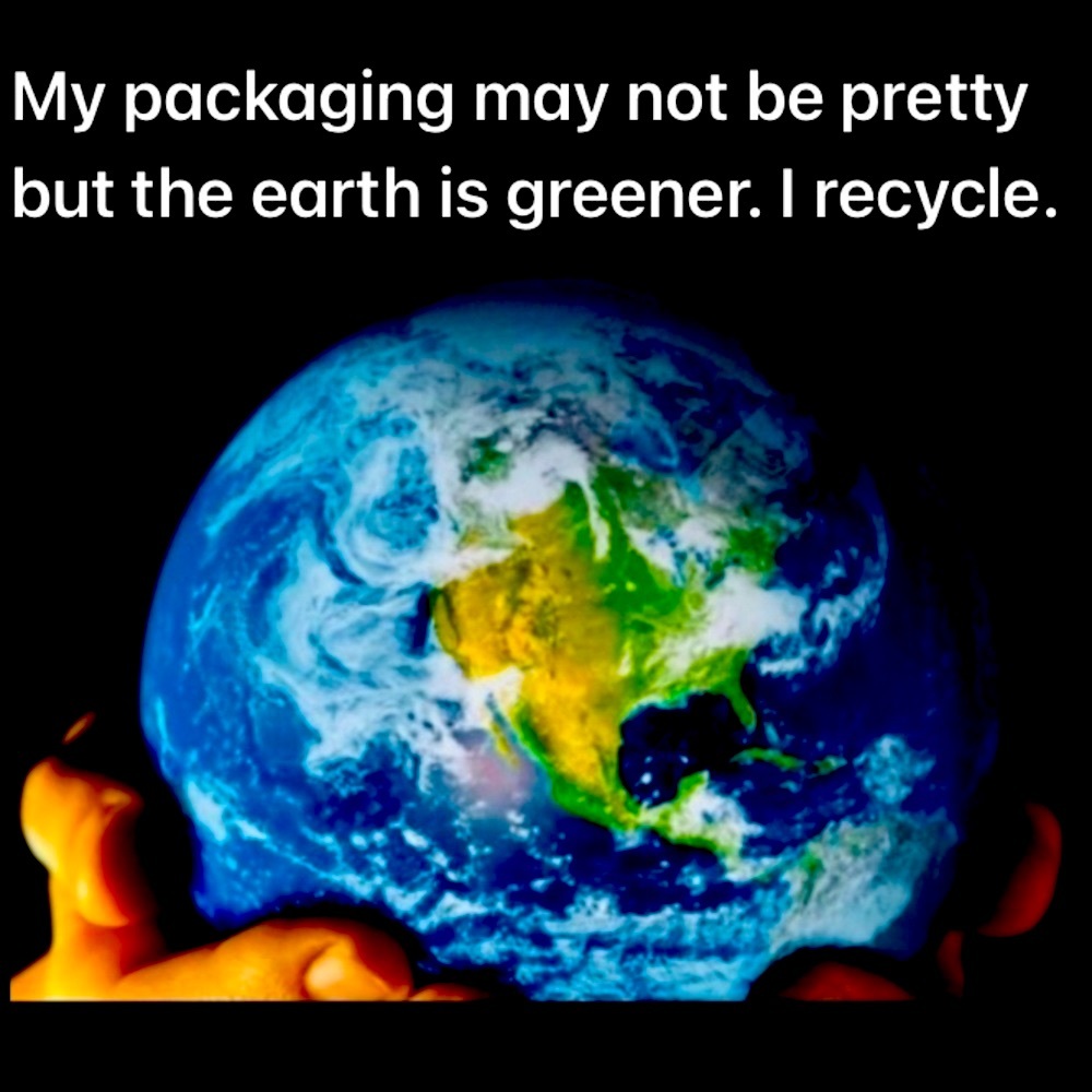 Recycling ♻️